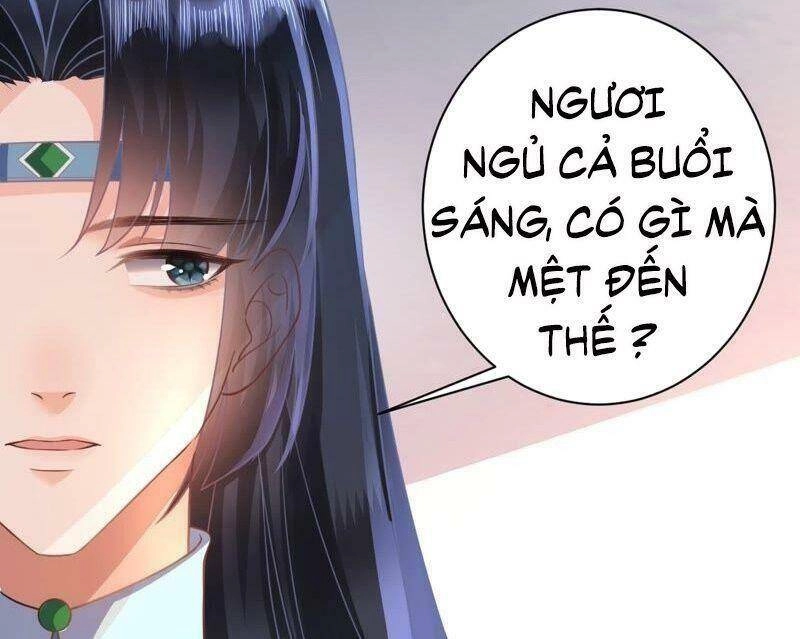 Quận Chúa Vững Vàng, Thiết Lập Nhân Vật Không Thể Vỡ Chapter 58 - 55