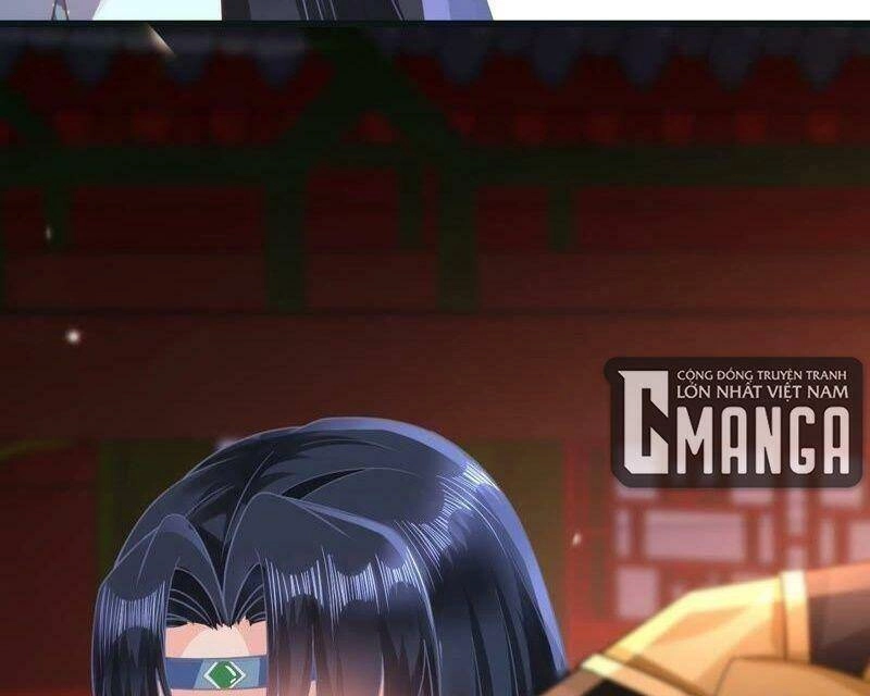 Quận Chúa Vững Vàng, Thiết Lập Nhân Vật Không Thể Vỡ Chapter 58 - 56