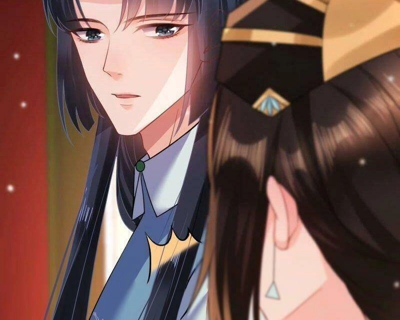 Quận Chúa Vững Vàng, Thiết Lập Nhân Vật Không Thể Vỡ Chapter 58 - 57