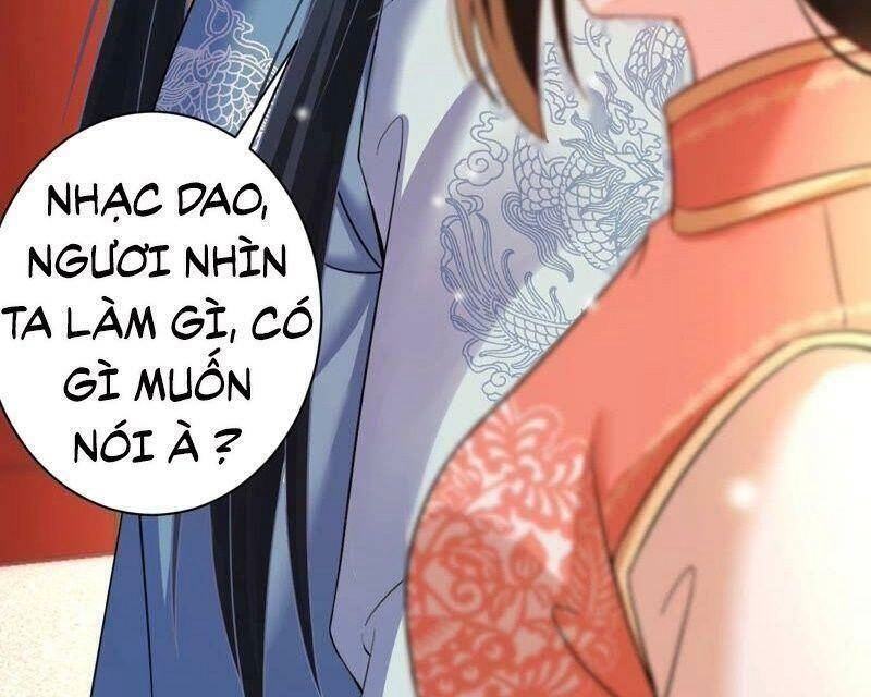 Quận Chúa Vững Vàng, Thiết Lập Nhân Vật Không Thể Vỡ Chapter 58 - 58