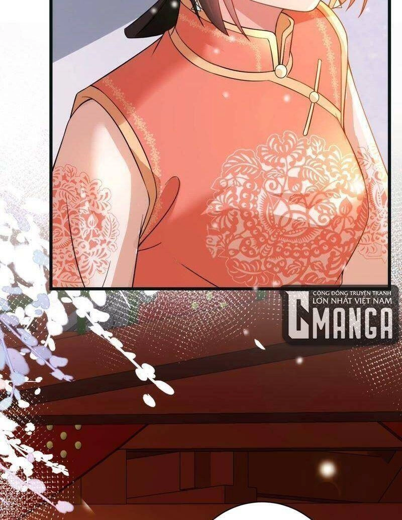 Quận Chúa Vững Vàng, Thiết Lập Nhân Vật Không Thể Vỡ Chapter 59 - 5