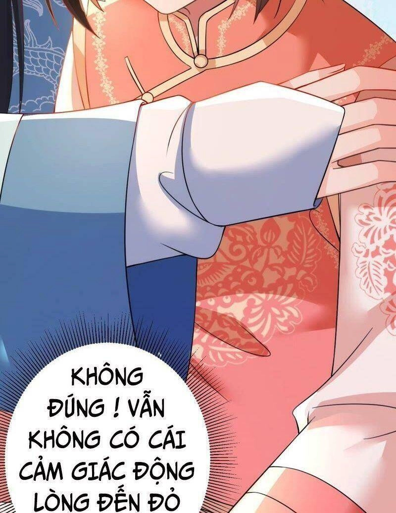 Quận Chúa Vững Vàng, Thiết Lập Nhân Vật Không Thể Vỡ Chapter 59 - 10