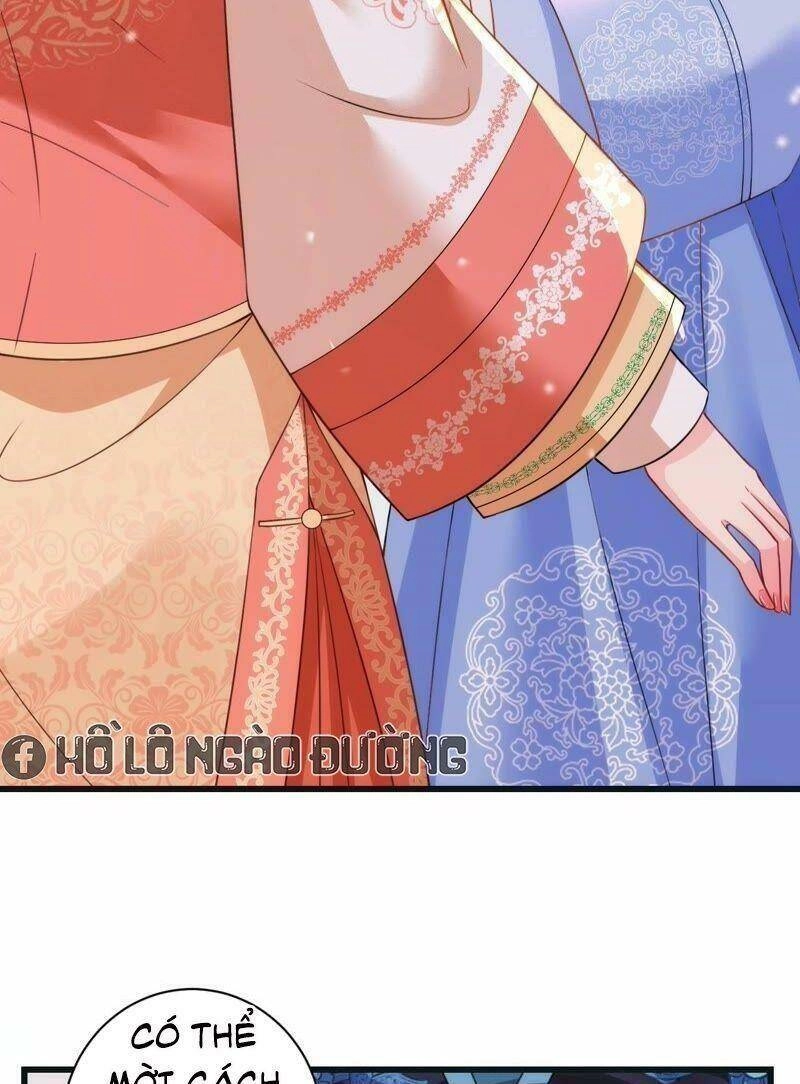 Quận Chúa Vững Vàng, Thiết Lập Nhân Vật Không Thể Vỡ Chapter 59 - 20