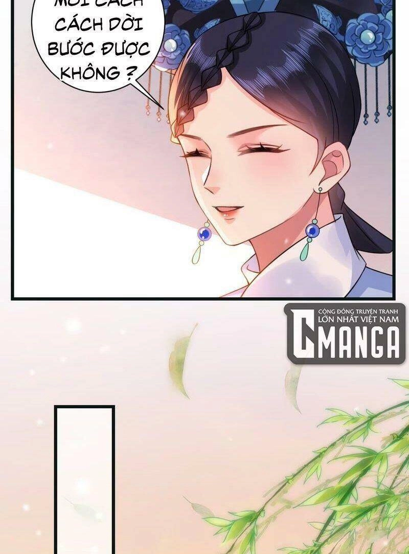 Quận Chúa Vững Vàng, Thiết Lập Nhân Vật Không Thể Vỡ Chapter 59 - 21