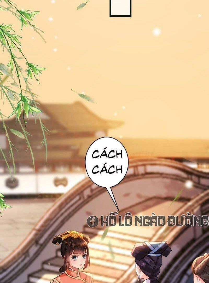 Quận Chúa Vững Vàng, Thiết Lập Nhân Vật Không Thể Vỡ Chapter 59 - 23