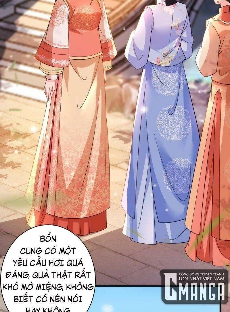 Quận Chúa Vững Vàng, Thiết Lập Nhân Vật Không Thể Vỡ Chapter 59 - 24