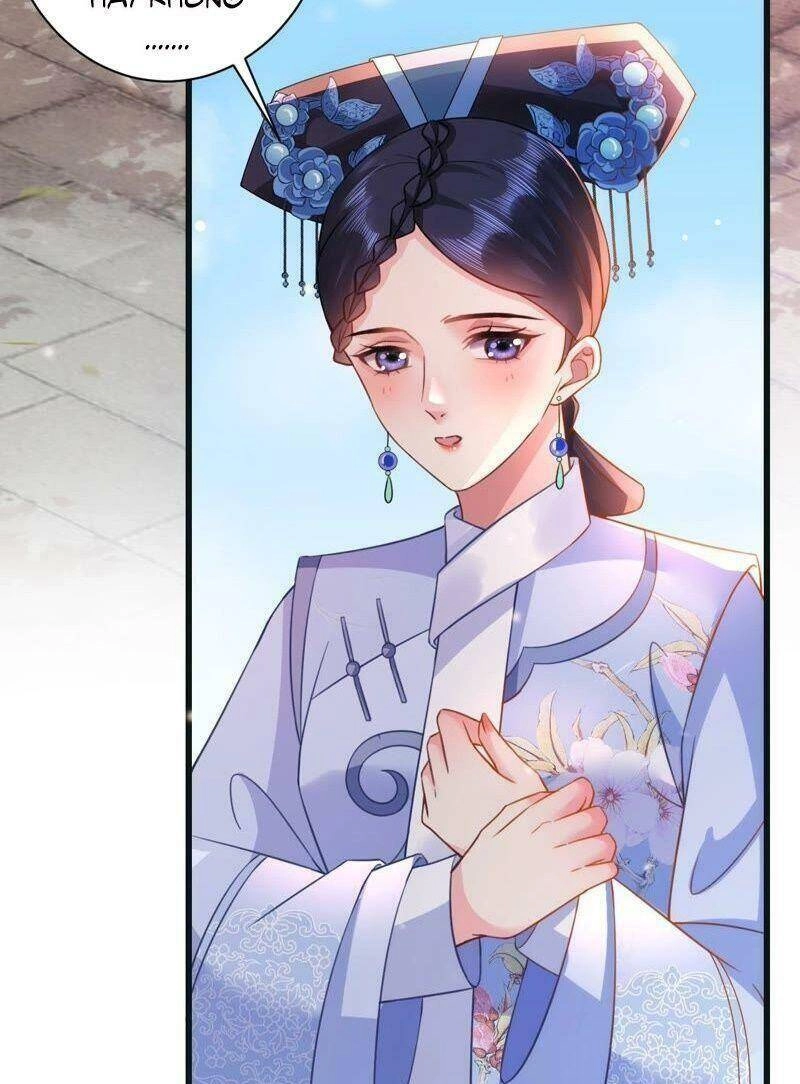 Quận Chúa Vững Vàng, Thiết Lập Nhân Vật Không Thể Vỡ Chapter 59 - 25