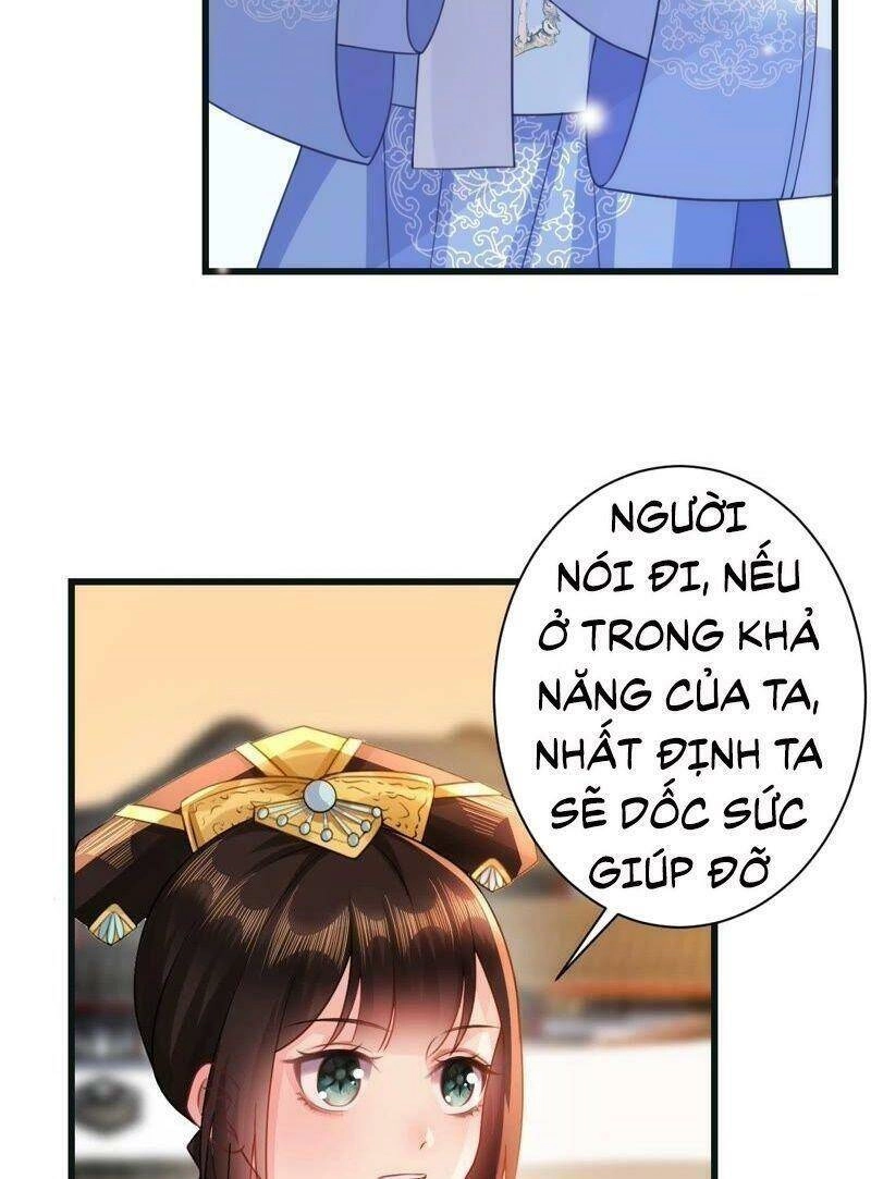 Quận Chúa Vững Vàng, Thiết Lập Nhân Vật Không Thể Vỡ Chapter 59 - 26