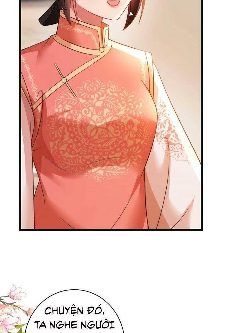 Quận Chúa Vững Vàng, Thiết Lập Nhân Vật Không Thể Vỡ Chapter 59 - 27