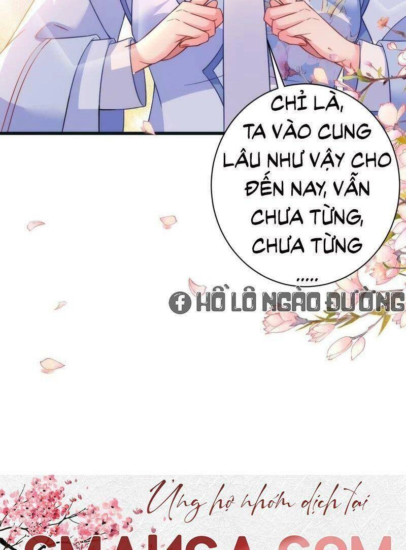 Quận Chúa Vững Vàng, Thiết Lập Nhân Vật Không Thể Vỡ Chapter 59 - 29