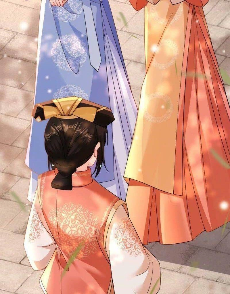 Quận Chúa Vững Vàng, Thiết Lập Nhân Vật Không Thể Vỡ Chapter 59 - 32