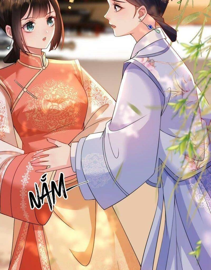 Quận Chúa Vững Vàng, Thiết Lập Nhân Vật Không Thể Vỡ Chapter 59 - 36