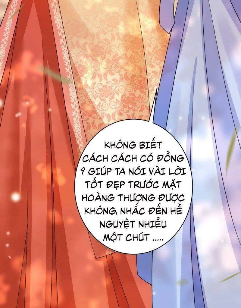 Quận Chúa Vững Vàng, Thiết Lập Nhân Vật Không Thể Vỡ Chapter 59 - 37