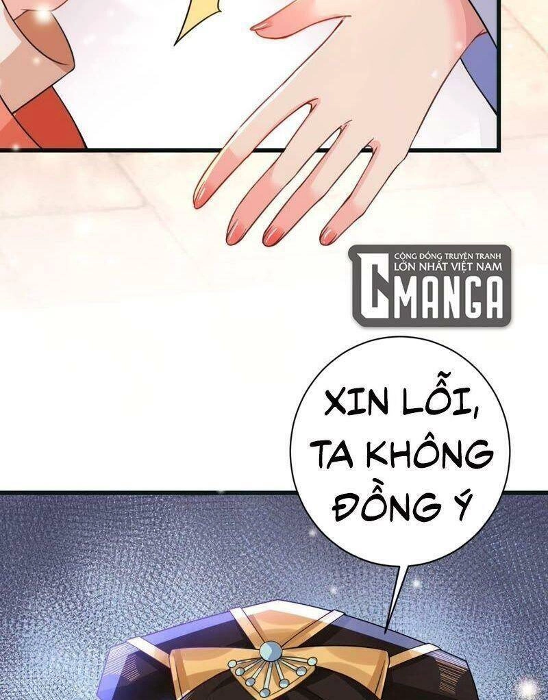 Quận Chúa Vững Vàng, Thiết Lập Nhân Vật Không Thể Vỡ Chapter 59 - 39