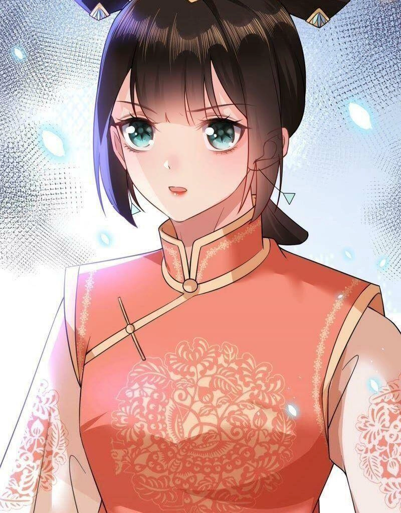 Quận Chúa Vững Vàng, Thiết Lập Nhân Vật Không Thể Vỡ Chapter 59 - 40