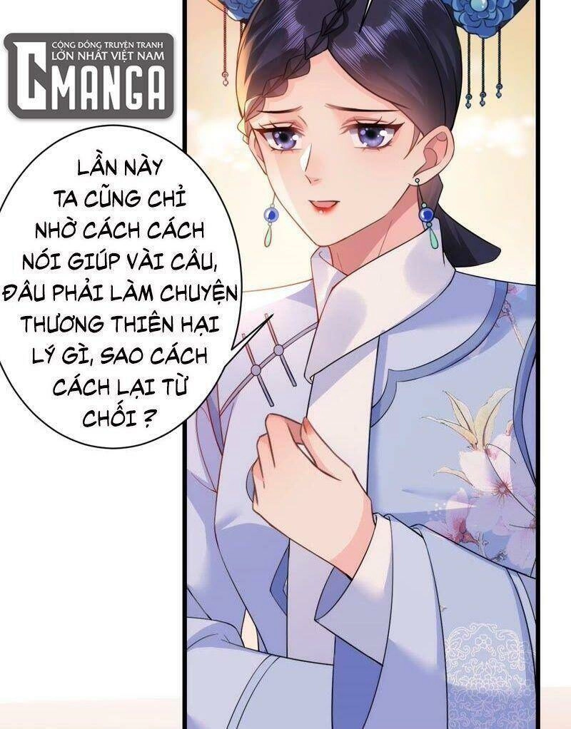 Quận Chúa Vững Vàng, Thiết Lập Nhân Vật Không Thể Vỡ Chapter 59 - 45