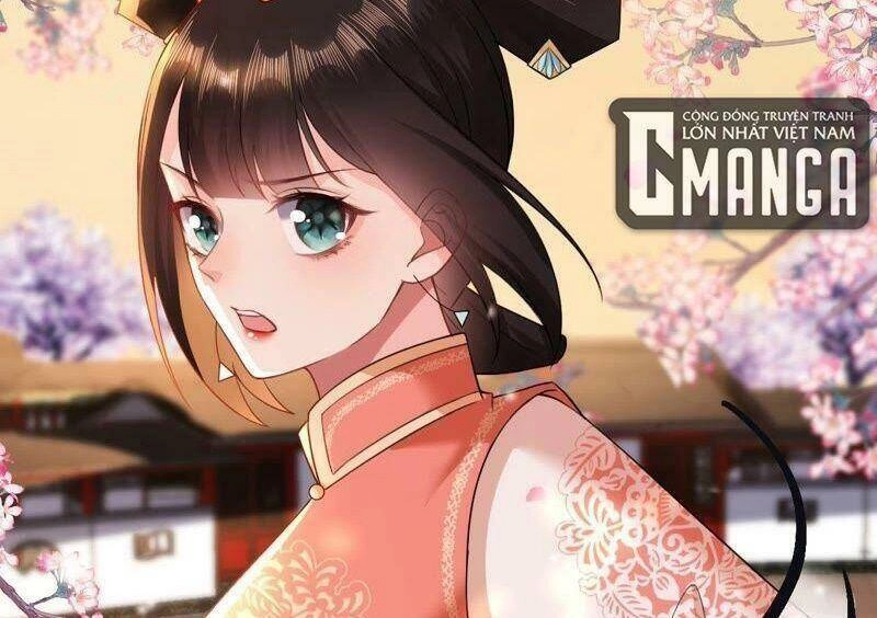 Quận Chúa Vững Vàng, Thiết Lập Nhân Vật Không Thể Vỡ Chapter 59 - 47