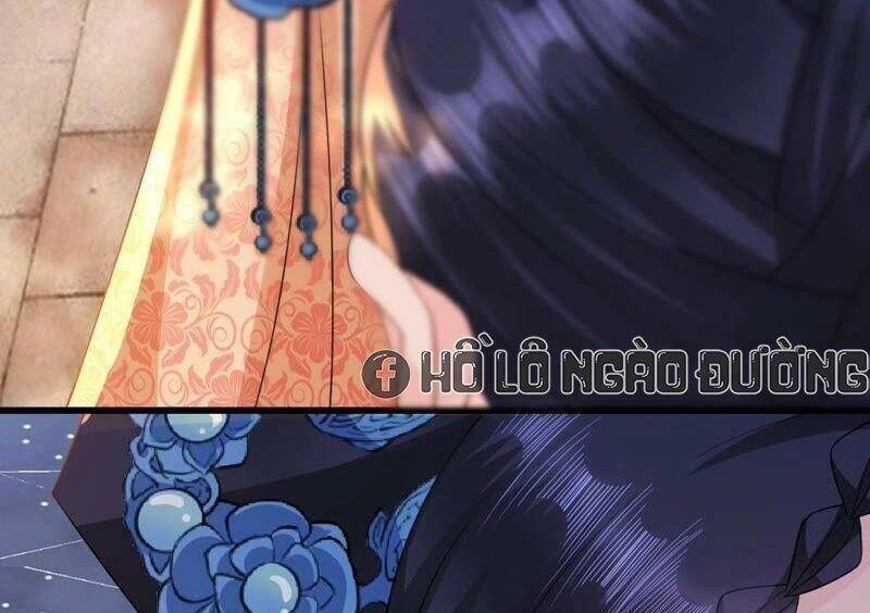 Quận Chúa Vững Vàng, Thiết Lập Nhân Vật Không Thể Vỡ Chapter 59 - 50