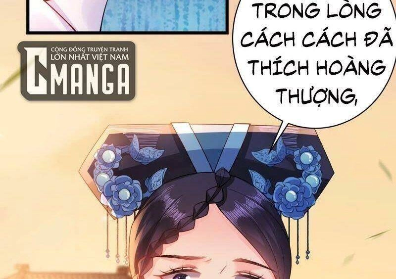 Quận Chúa Vững Vàng, Thiết Lập Nhân Vật Không Thể Vỡ Chapter 59 - 55