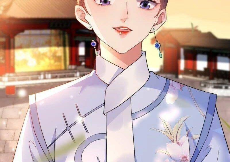 Quận Chúa Vững Vàng, Thiết Lập Nhân Vật Không Thể Vỡ Chapter 59 - 56