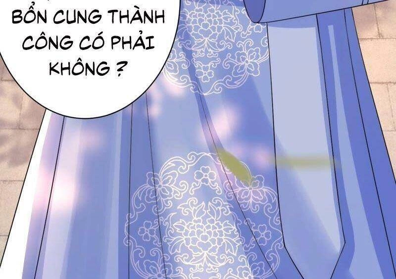 Quận Chúa Vững Vàng, Thiết Lập Nhân Vật Không Thể Vỡ Chapter 59 - 58