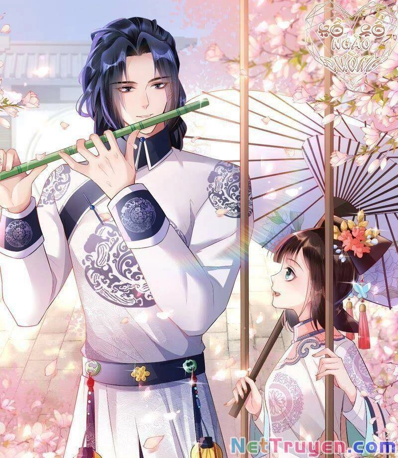 Quận Chúa Vững Vàng, Thiết Lập Nhân Vật Không Thể Vỡ Chapter 60 - 1