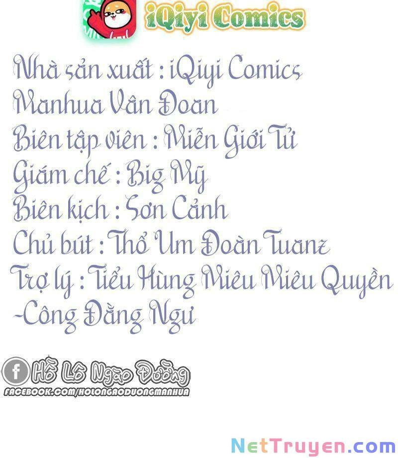 Quận Chúa Vững Vàng, Thiết Lập Nhân Vật Không Thể Vỡ Chapter 60 - 3