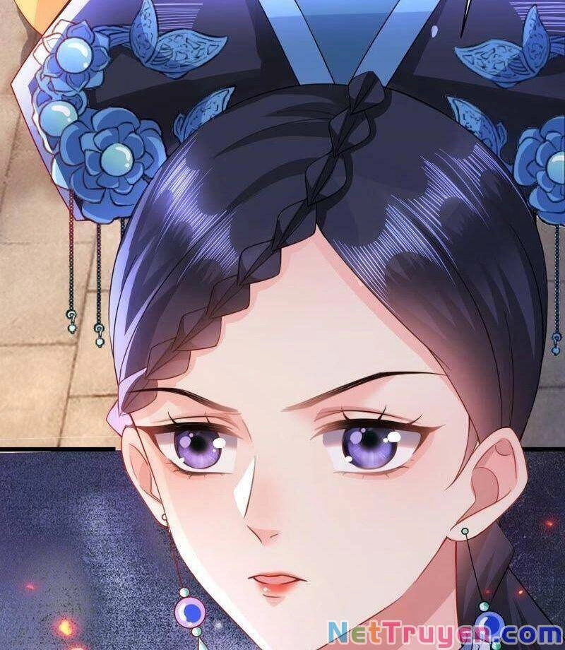 Quận Chúa Vững Vàng, Thiết Lập Nhân Vật Không Thể Vỡ Chapter 60 - 11