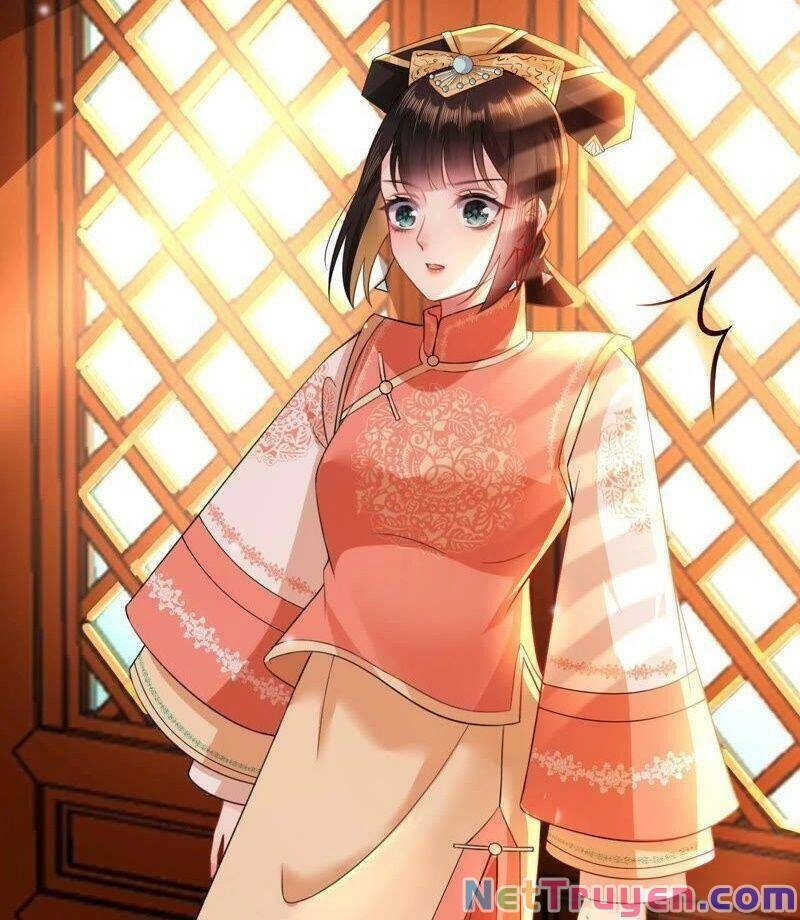 Quận Chúa Vững Vàng, Thiết Lập Nhân Vật Không Thể Vỡ Chapter 60 - 16