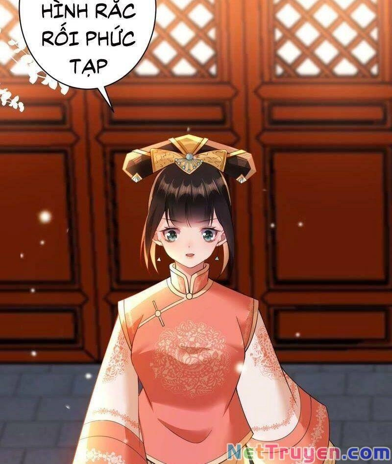 Quận Chúa Vững Vàng, Thiết Lập Nhân Vật Không Thể Vỡ Chapter 60 - 23