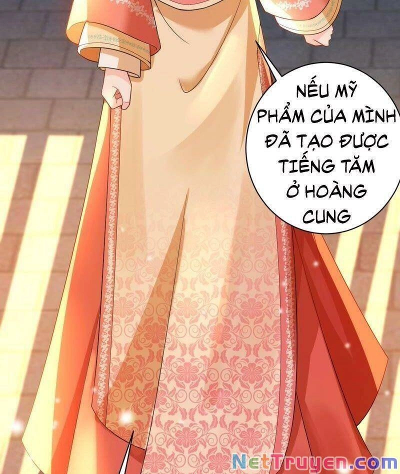 Quận Chúa Vững Vàng, Thiết Lập Nhân Vật Không Thể Vỡ Chapter 60 - 24