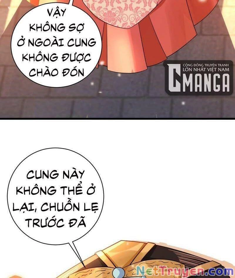 Quận Chúa Vững Vàng, Thiết Lập Nhân Vật Không Thể Vỡ Chapter 60 - 25