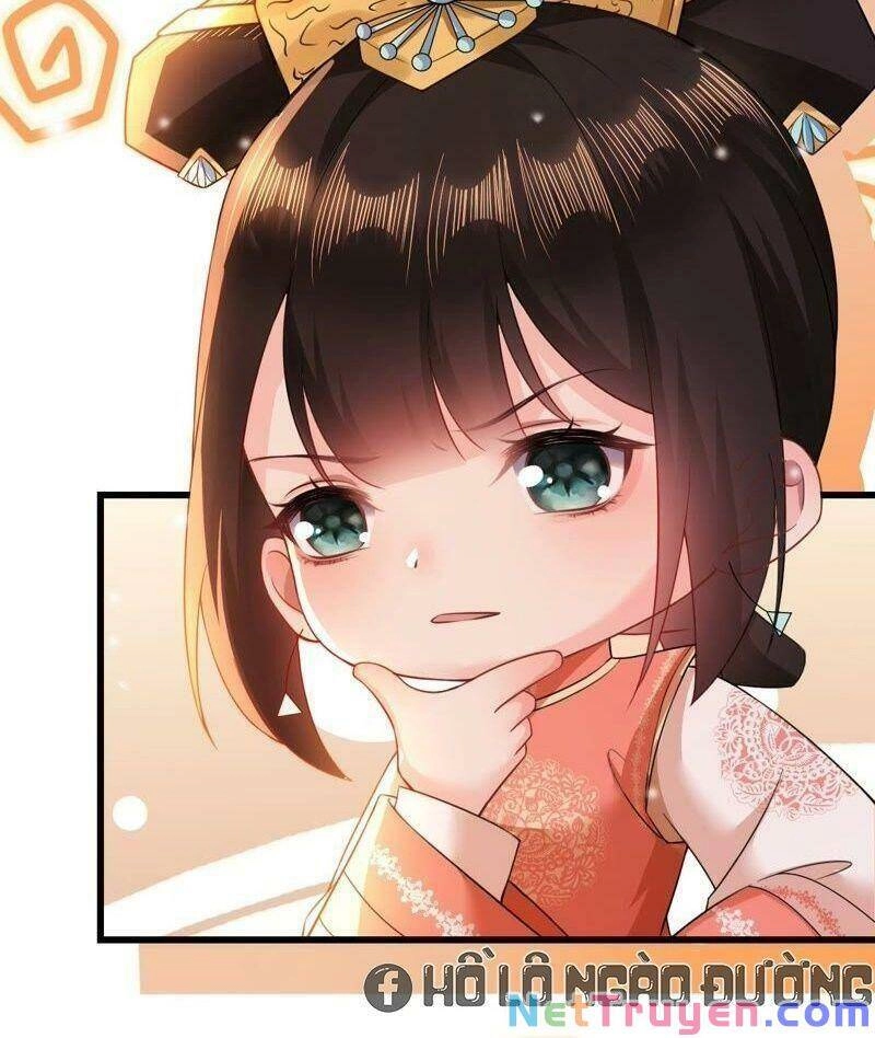 Quận Chúa Vững Vàng, Thiết Lập Nhân Vật Không Thể Vỡ Chapter 60 - 26