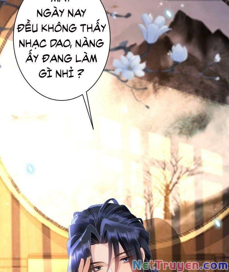 Quận Chúa Vững Vàng, Thiết Lập Nhân Vật Không Thể Vỡ Chapter 60 - 29