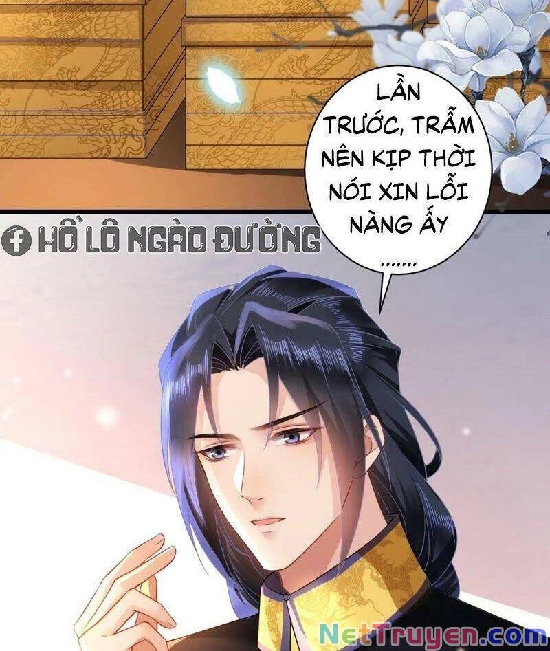 Quận Chúa Vững Vàng, Thiết Lập Nhân Vật Không Thể Vỡ Chapter 60 - 31