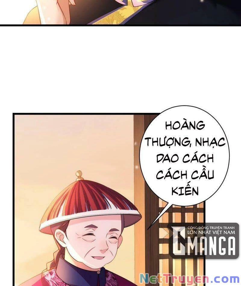 Quận Chúa Vững Vàng, Thiết Lập Nhân Vật Không Thể Vỡ Chapter 60 - 32