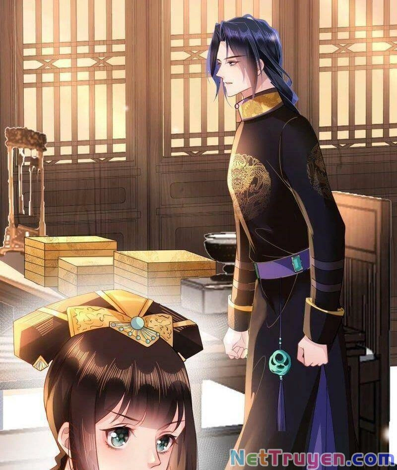 Quận Chúa Vững Vàng, Thiết Lập Nhân Vật Không Thể Vỡ Chapter 60 - 37