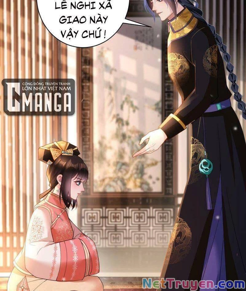 Quận Chúa Vững Vàng, Thiết Lập Nhân Vật Không Thể Vỡ Chapter 60 - 40