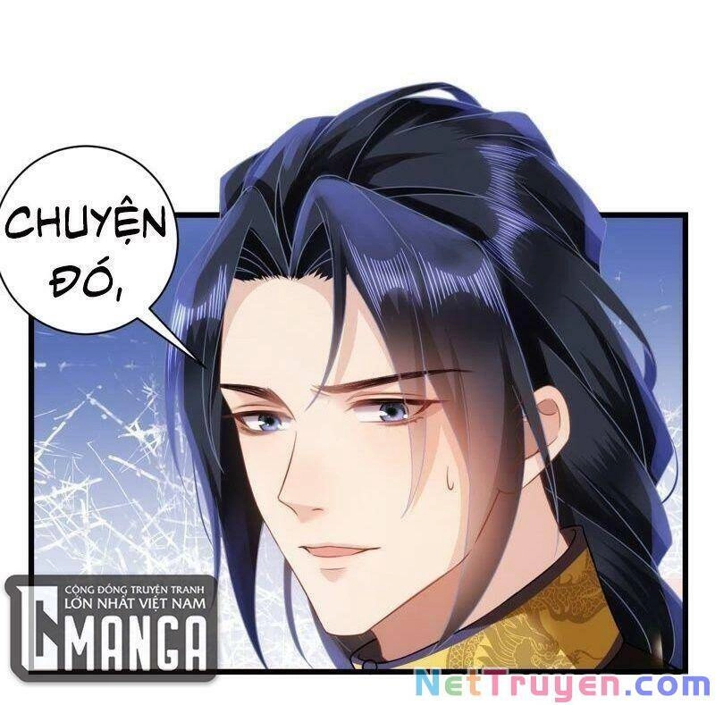 Quận Chúa Vững Vàng, Thiết Lập Nhân Vật Không Thể Vỡ Chapter 60 - 42