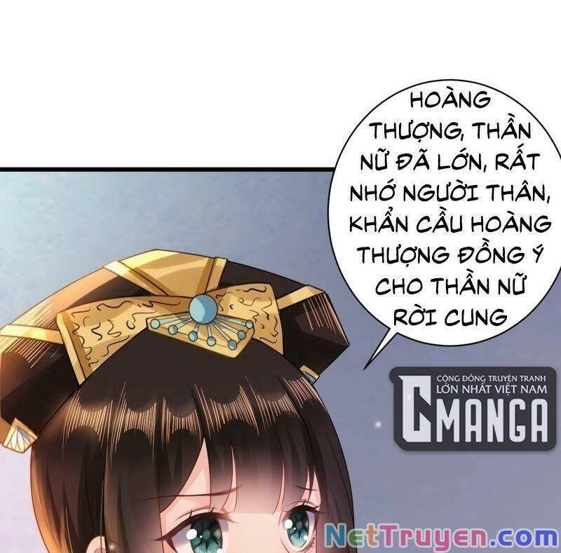 Quận Chúa Vững Vàng, Thiết Lập Nhân Vật Không Thể Vỡ Chapter 60 - 45