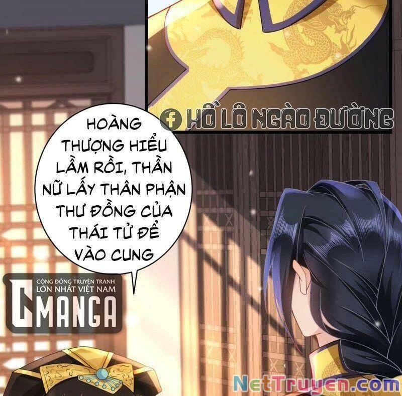 Quận Chúa Vững Vàng, Thiết Lập Nhân Vật Không Thể Vỡ Chapter 60 - 48