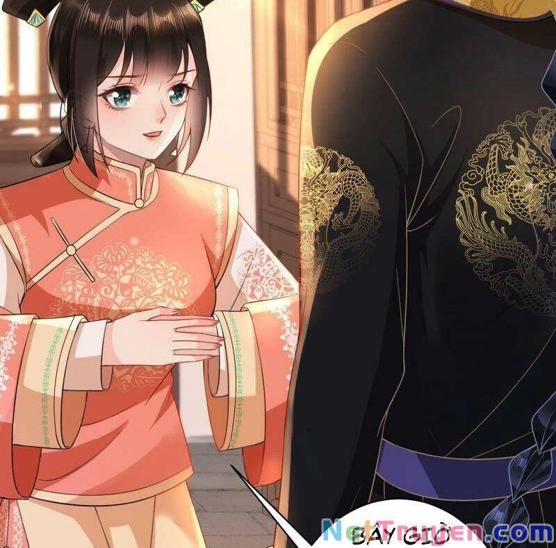 Quận Chúa Vững Vàng, Thiết Lập Nhân Vật Không Thể Vỡ Chapter 60 - 49