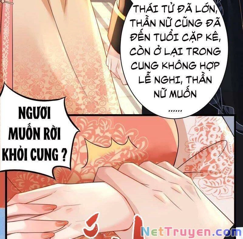 Quận Chúa Vững Vàng, Thiết Lập Nhân Vật Không Thể Vỡ Chapter 60 - 50