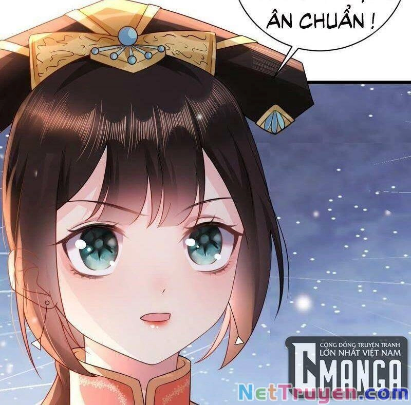 Quận Chúa Vững Vàng, Thiết Lập Nhân Vật Không Thể Vỡ Chapter 60 - 55