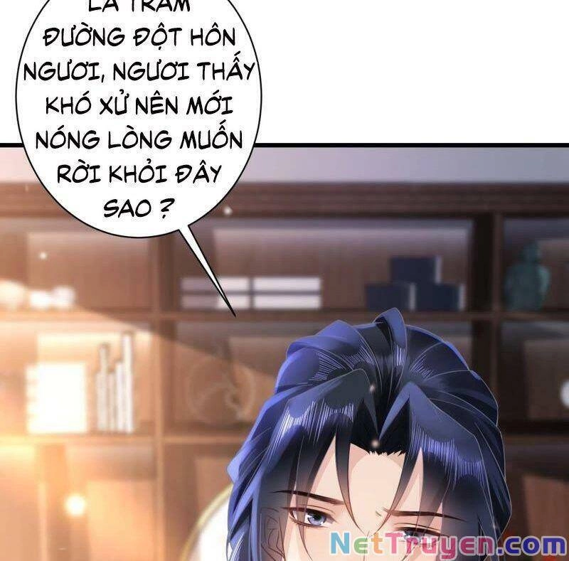 Quận Chúa Vững Vàng, Thiết Lập Nhân Vật Không Thể Vỡ Chapter 60 - 57