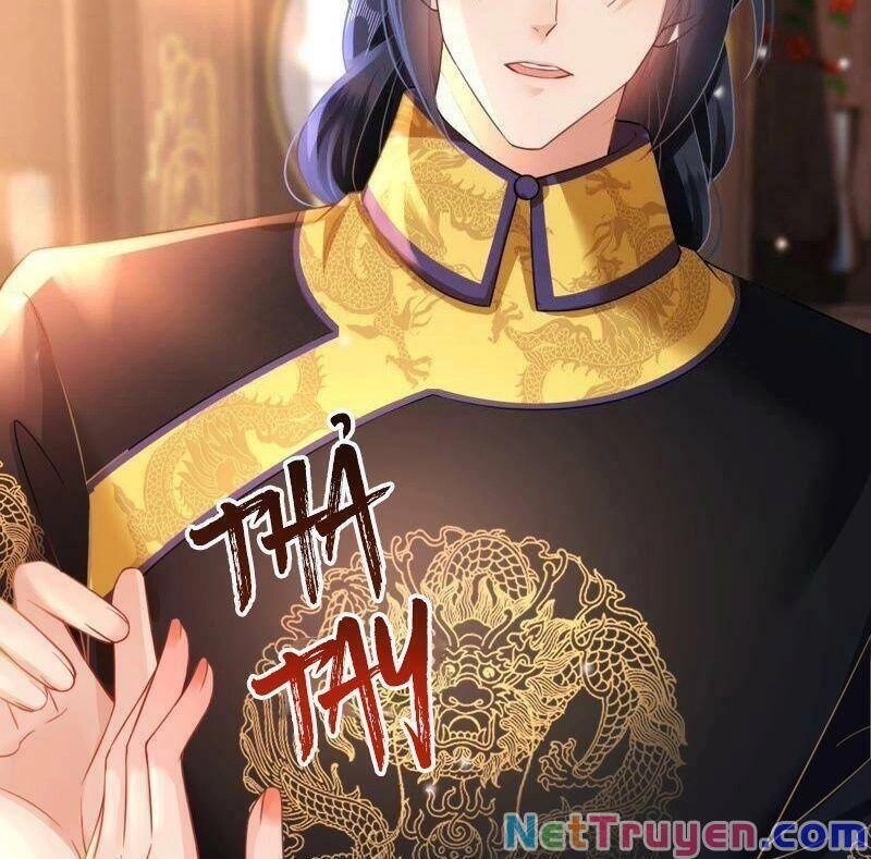 Quận Chúa Vững Vàng, Thiết Lập Nhân Vật Không Thể Vỡ Chapter 60 - 58