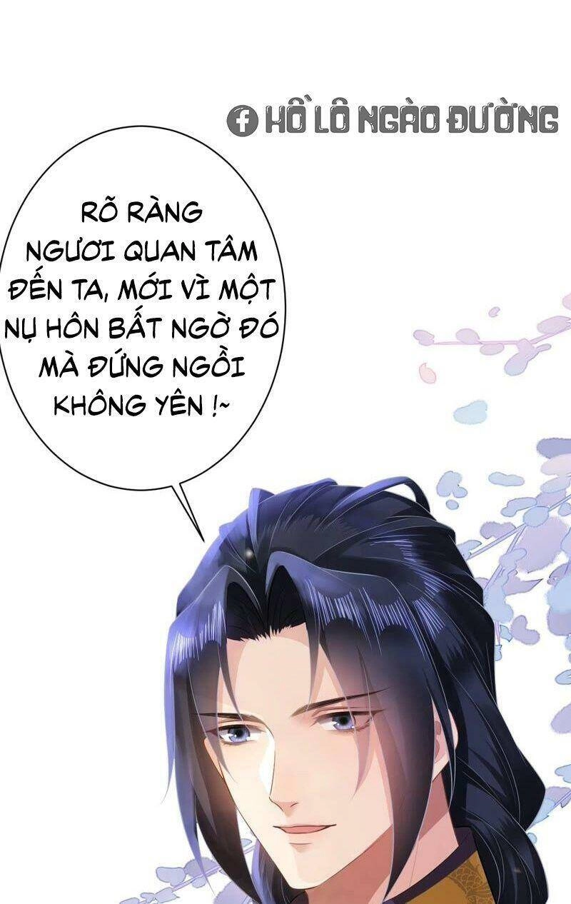 Quận Chúa Vững Vàng, Thiết Lập Nhân Vật Không Thể Vỡ Chapter 61 - 6