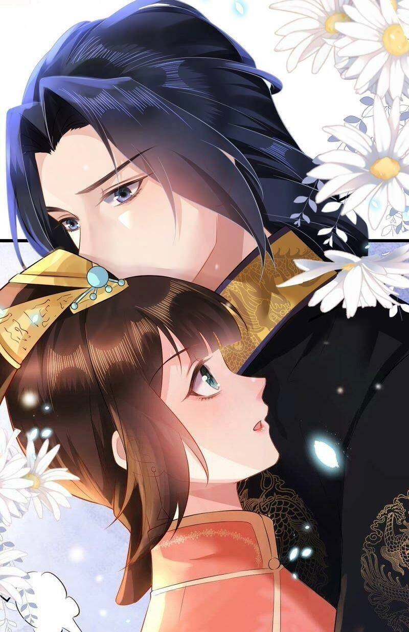 Quận Chúa Vững Vàng, Thiết Lập Nhân Vật Không Thể Vỡ Chapter 61 - 11