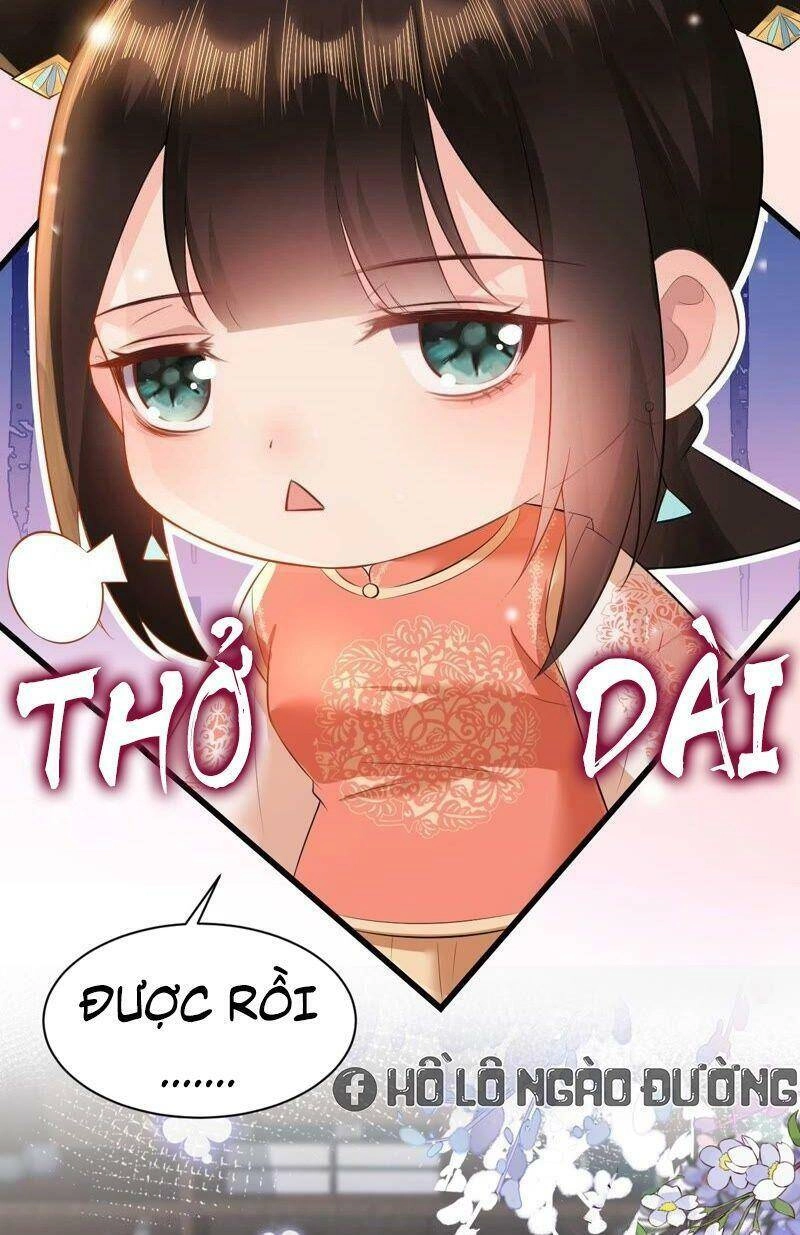 Quận Chúa Vững Vàng, Thiết Lập Nhân Vật Không Thể Vỡ Chapter 61 - 17