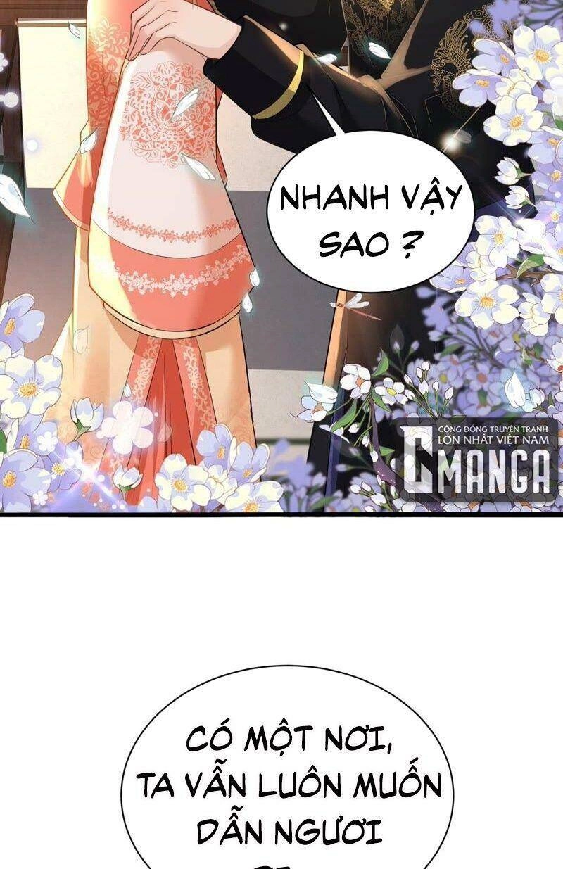 Quận Chúa Vững Vàng, Thiết Lập Nhân Vật Không Thể Vỡ Chapter 61 - 19